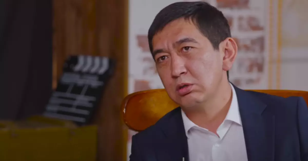   «Шыншыл ақын бола білу – азаптың азабы»: Ринат Зайыт Мұхтар Шахановтың ерлігі туралы айтты (видео)   