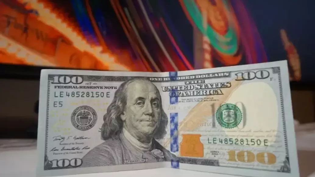 23 сәуірге валюта бағамы