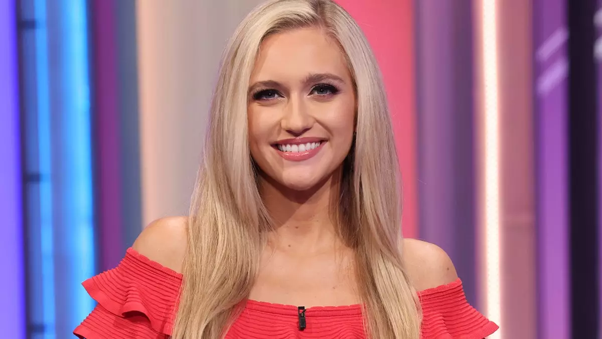 Дочь Пэта Сайджака нашла роман с вирусной звездой бейсбола после "анкеты на звание бойфренда".