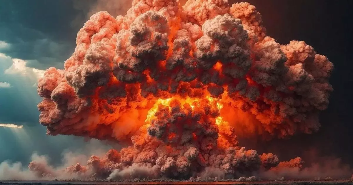  35 жыл қалды: ғалым ақыр заманның қашан болатынын мәлімдеді 