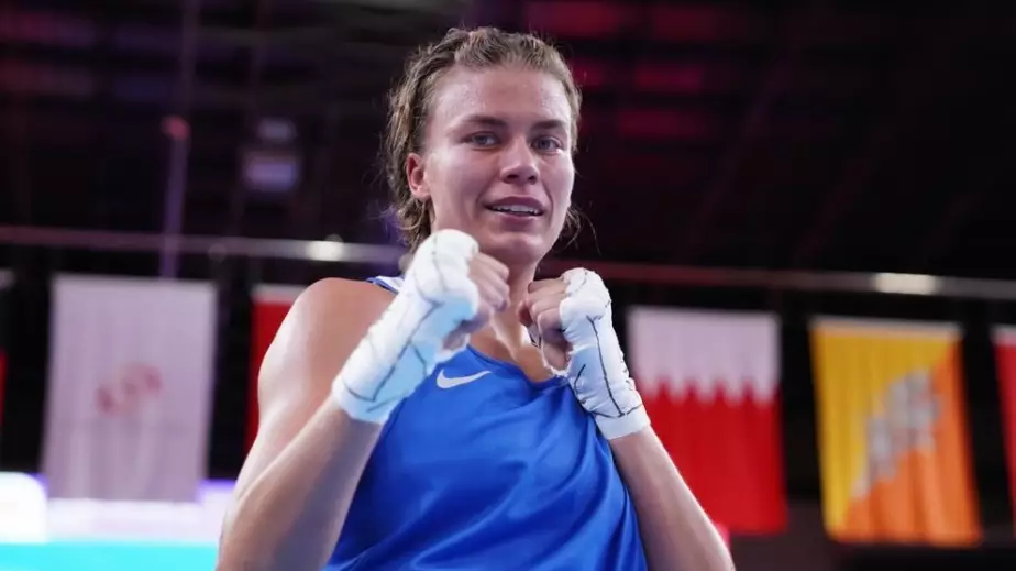 Казахстанка побилась с олимпийской чемпионкой и легендой: результат и видео боя