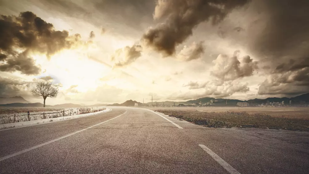 Штормовые предупреждения объявили в Астане, Шымкенте и регионах