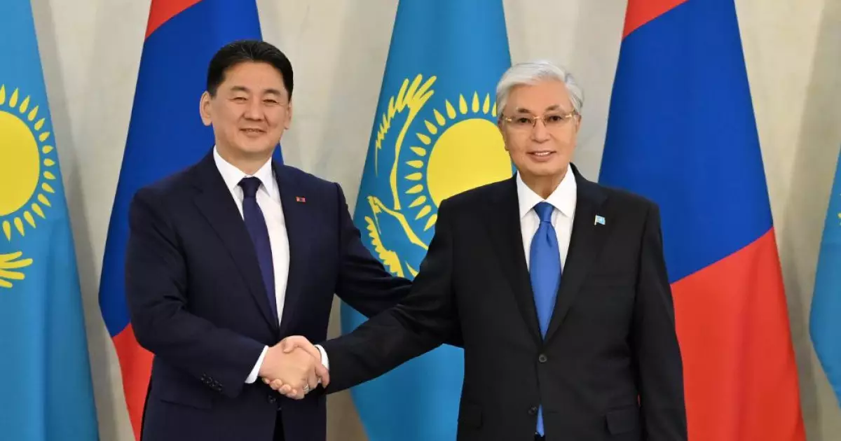   Тарихымыз бен тамырымыз – ортақ   