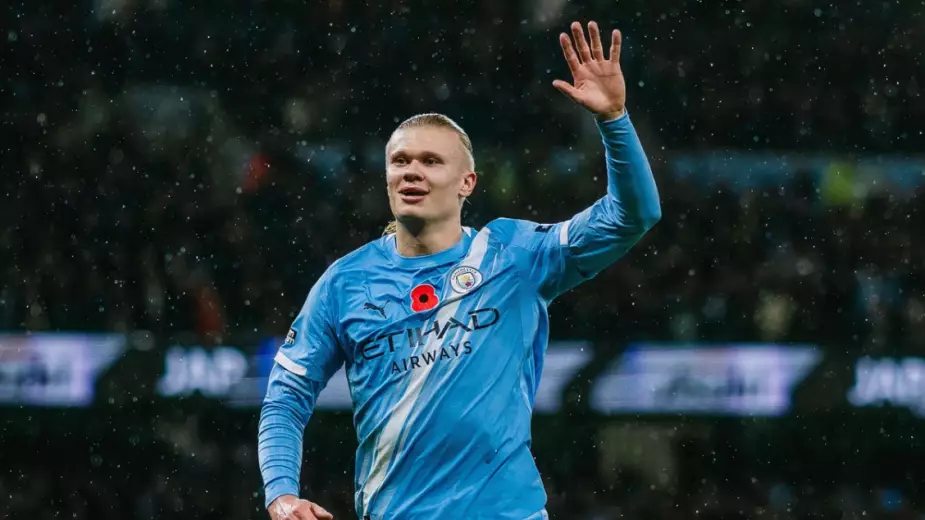 Манчестер Сити обошел Арсенал и вышел в лидеры АПЛ (ВИДЕО)