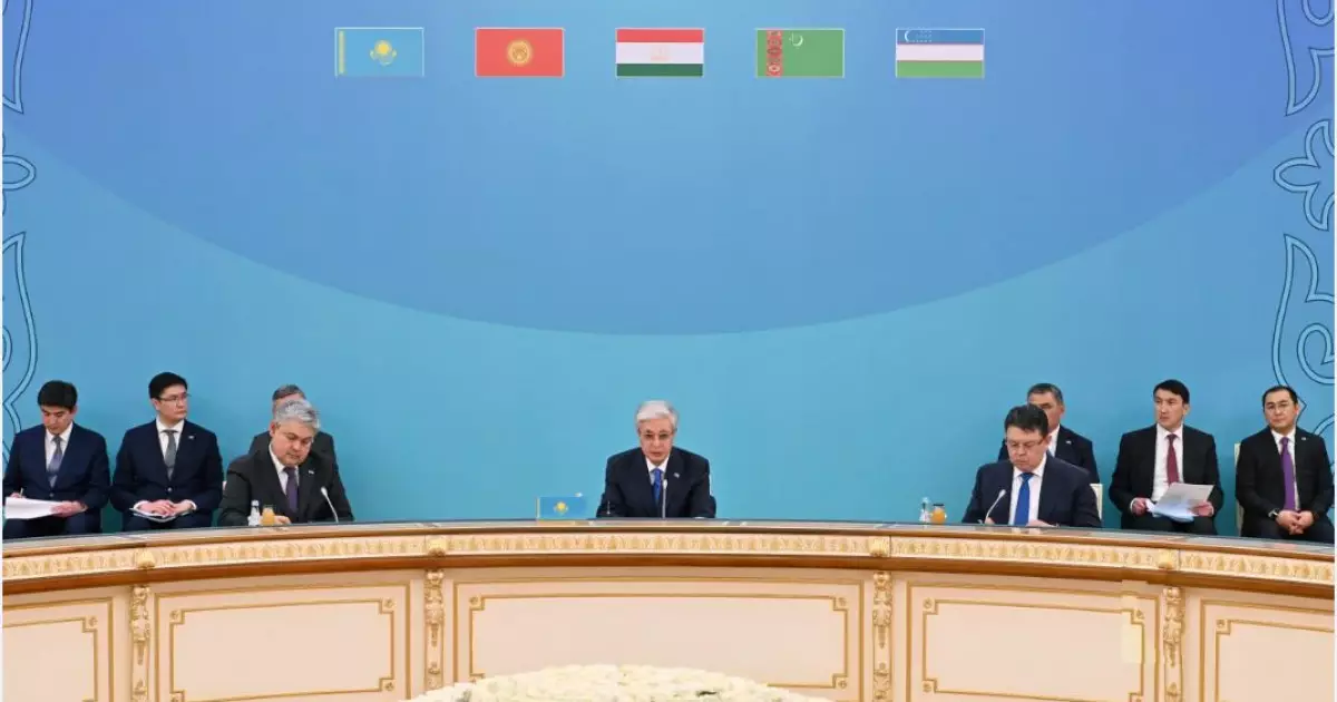   Әлемдік маңызы бар стратегиялық міндет   