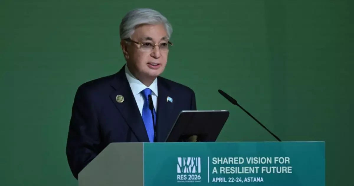   Табиғат пен тағдыр сабақтастығы   