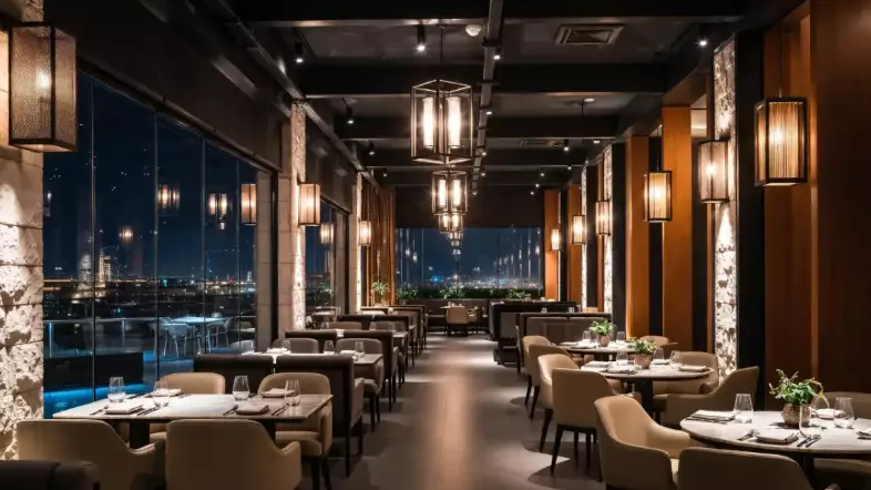 Дубайда мейрамхана бизнесі дағдарысқа тірелді