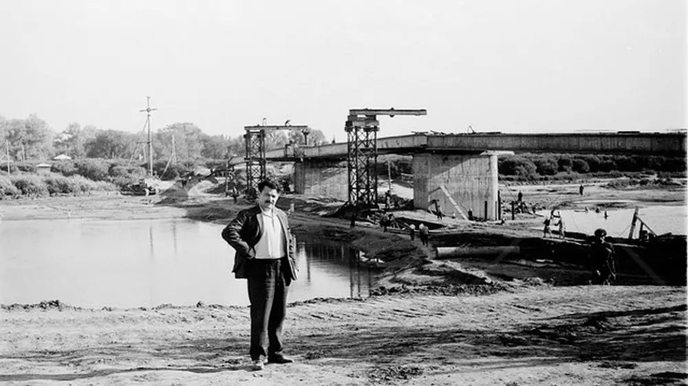 Тайна раскрыта. История обрушения моста в Астане
