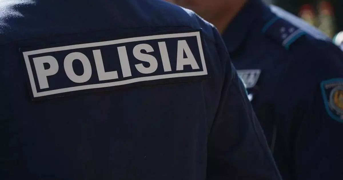  Павлодар облысында әйелді өлтірген күдікті ұсталды 