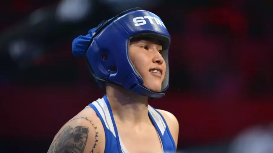 Победа над чемпионом мира и другие результаты Казахстана в третий день Кубка мира по боксу: видео боев 