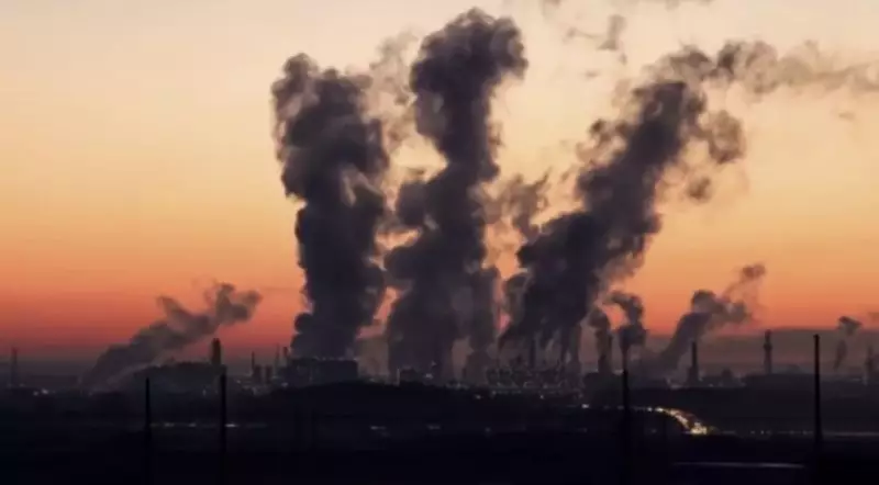 Опасный воздух: синоптики предупредили талдыкорганцев