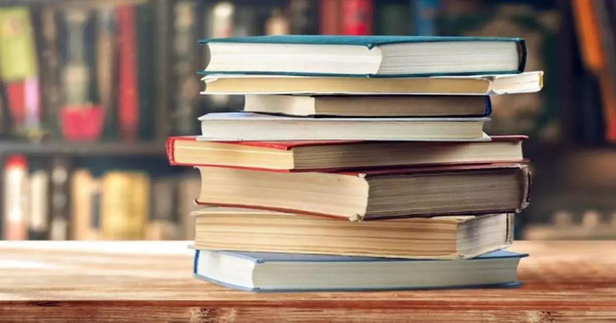   Кітап оқыған ұлт озады   