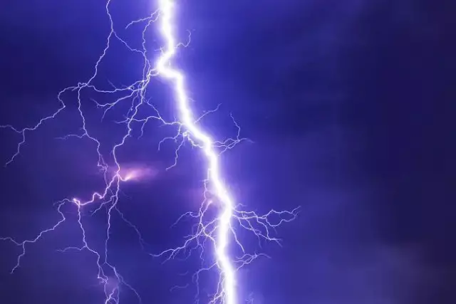 23 сәуірде барлық өңірде дауылды ескерту жарияланды