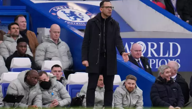 "Челси" клубы бас жаттықтырушысын қызметінен алып тастады