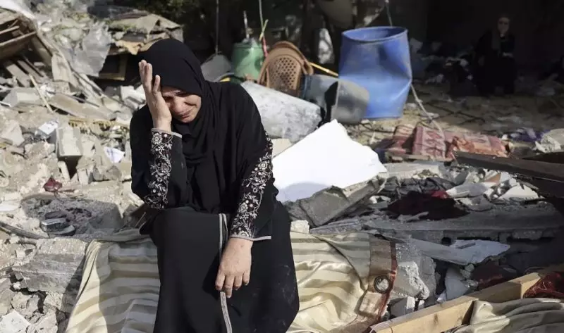 В Газе пройдут первые выборы почти за 20 лет