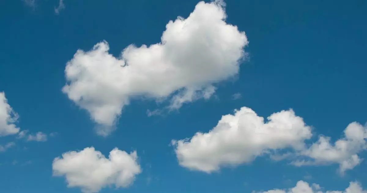  23 сәуірге ауа райы болжамы 