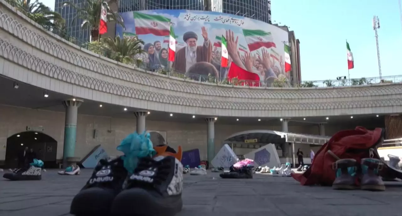 Иран: Біз АҚШ-тан бітімге келуді сұраған емеспіз