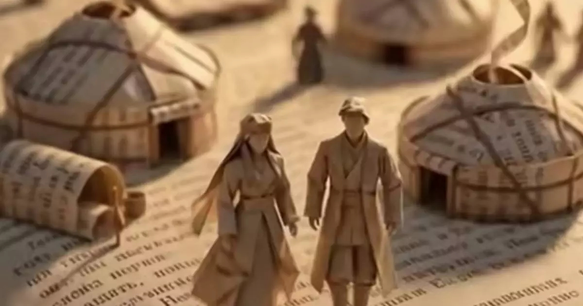  «Читающая нация»: Балаева рассказала, как в Казахстане растёт интерес к книгам 