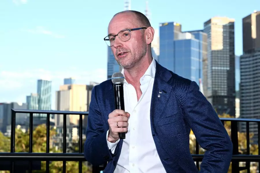 Танымал шетелдік футбол клубының бұрынғы директоры Қазақстанға қызметке келуі мүмкін