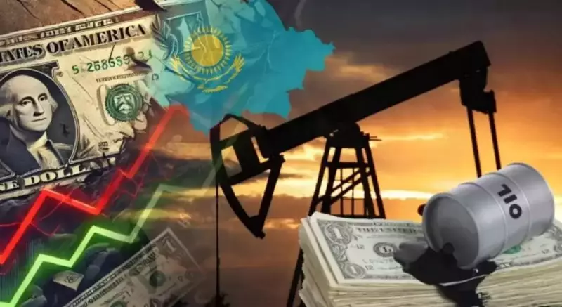 Россия перенаправит казахстанскую нефть по новым направлениям