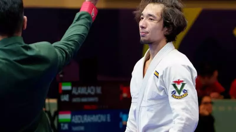 Хабибулла жағажай Азия ойындарында жартылай финалға шықты