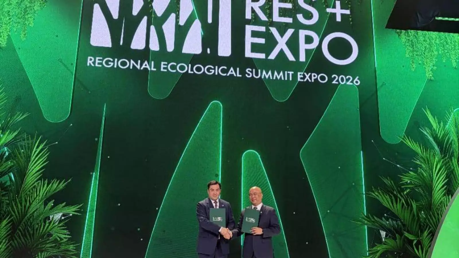 Казахстан и Китай запустят ветровую электростанцию в Карагандинской области.