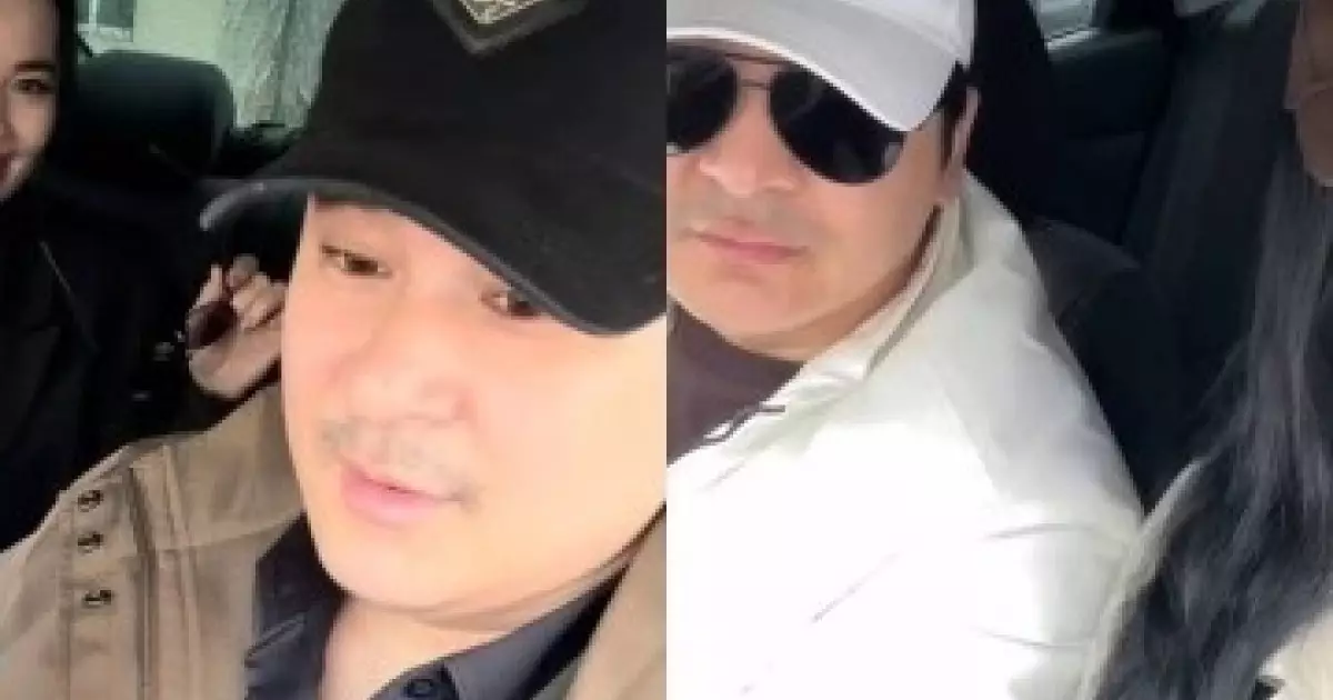  Маңғыстаулық асабалар интим видеосы тараған асабаға жабылып қарсы шықты 