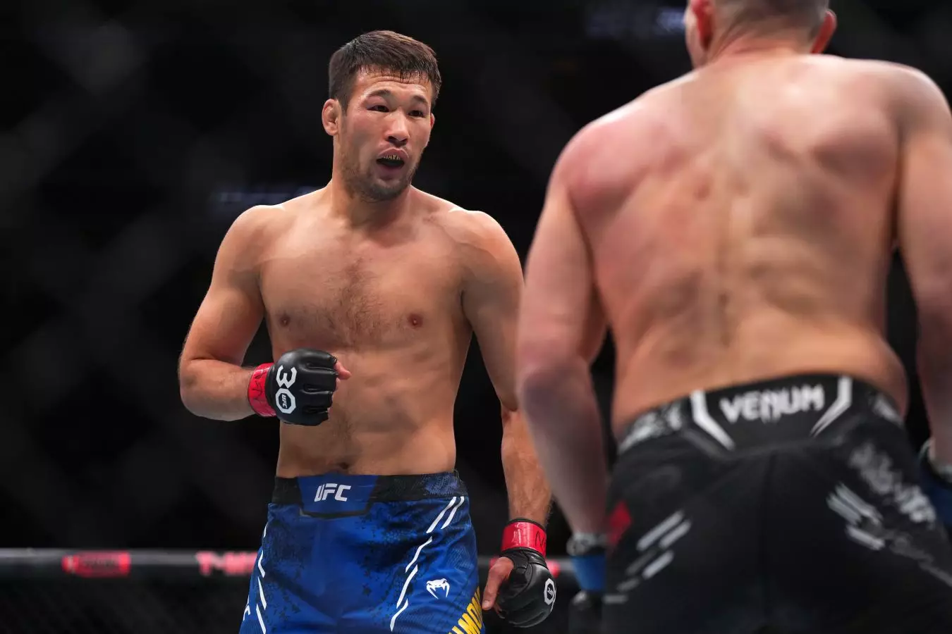 Шавкат Рахмонов жанкүйерлеріне қазіргі жағдайын айтып берді