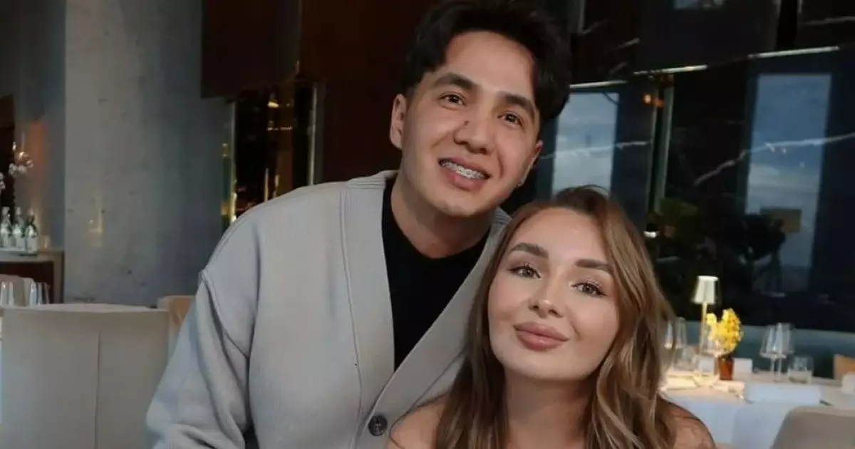  «Бізден шоу жасап жіберді»: блогер Жанәбілов соттағы соңғы сөзін айтты 