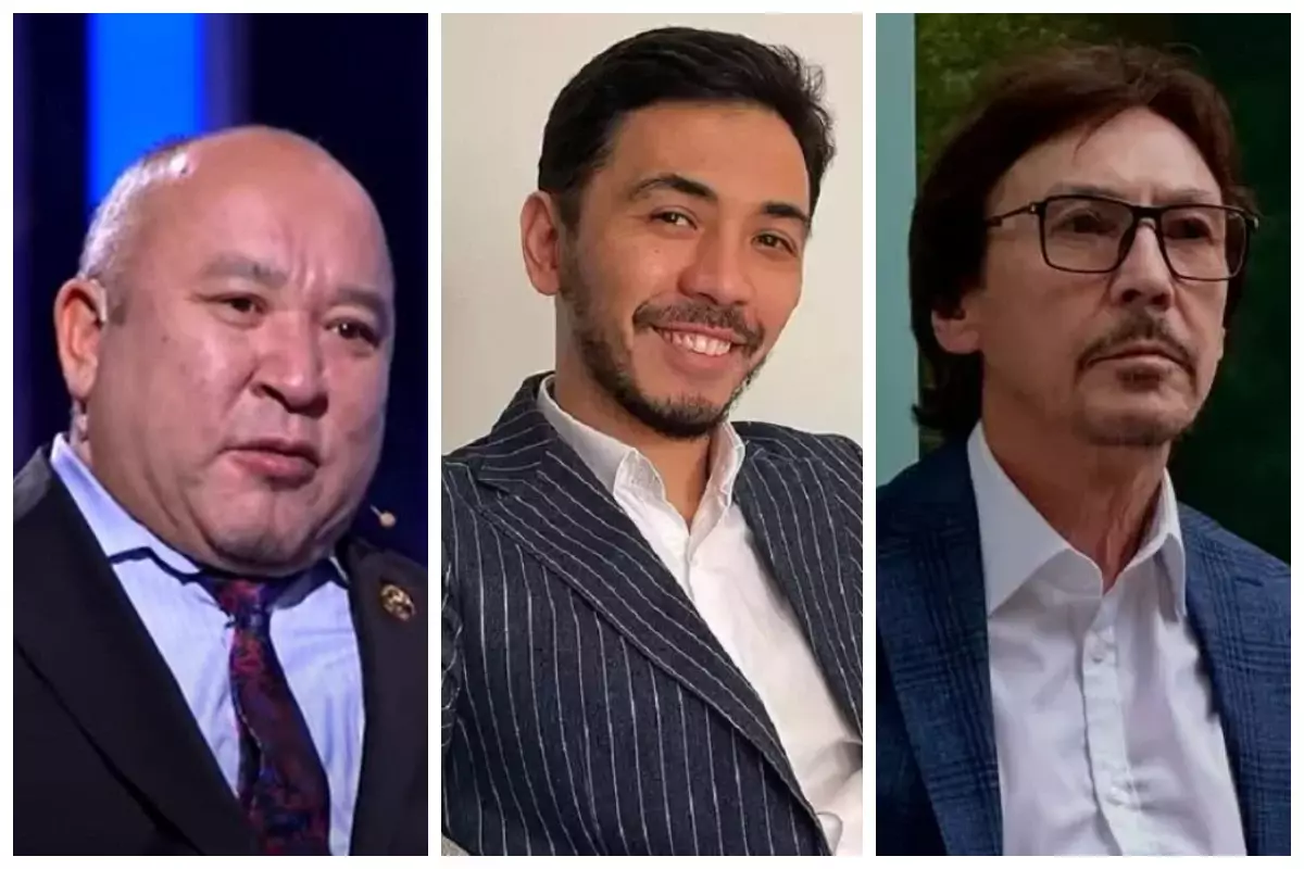 1,5 миллион теңге алған соң, жабылып қалған: Алматылық ата-аналар киностудияны жарнамалаған актерлерді жазаға тартуды талап етті