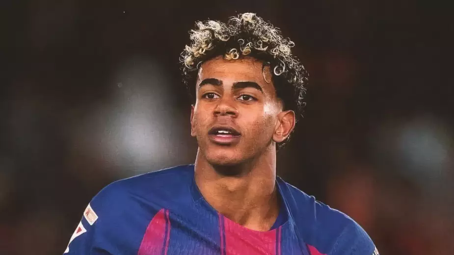 Ямаль рискует остаться без ЧМ-2026. Что известно о травме?