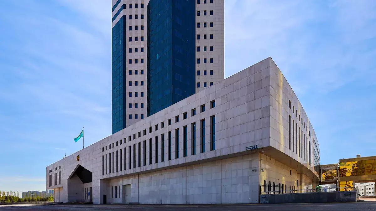 Үкімет шешімі: Ақмола облысында астықты терең өңдеу зауыты салынады