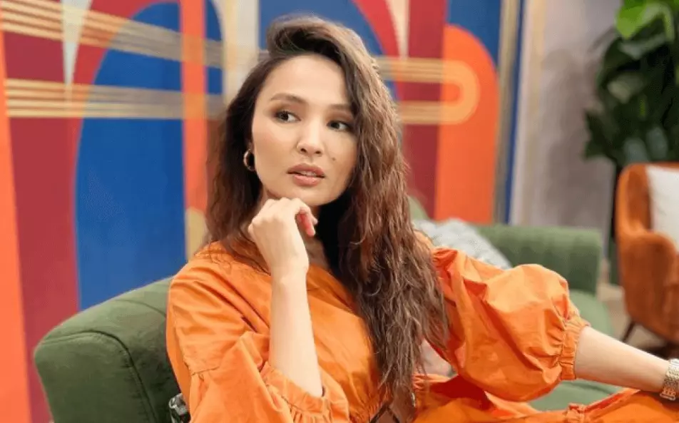 «Құдағи болғым келмейді»: Жұлдыз Әбдікәрімова қорқынышын айтты