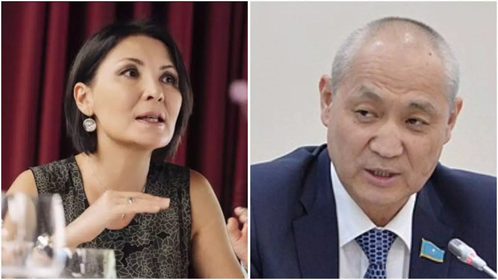 "ЛГБТ мен күрескіш" Жаңбыршин туралы журналист сұмдық шындықты жайып салды