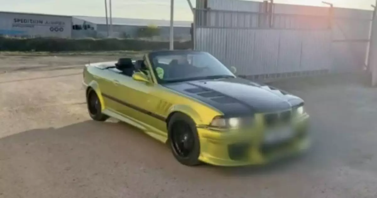  Ақтөбеде әуежай жолында жарысқан жүргізушілер ұсталды 