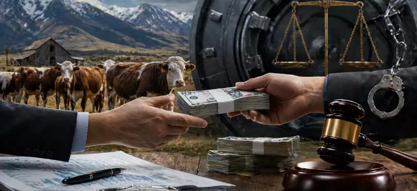 Абай облысында 211 млн теңге жымқыру дерегі: агрожоба төңірегінде дау