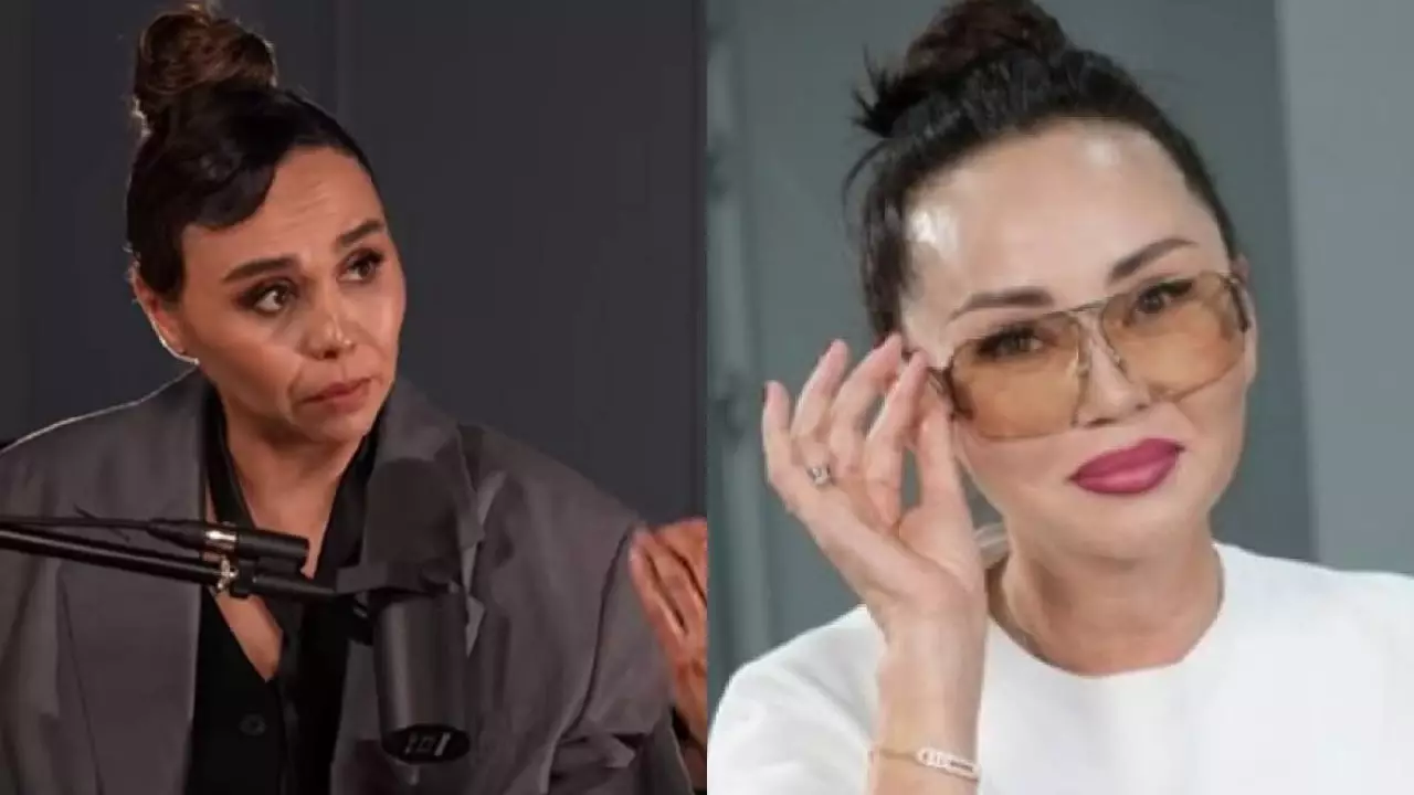 "Жалаңаш фотоға түсірді": "Кешью" тобының экс-мүшесі сұмдықтың бетін ашты (ВИДЕО) 