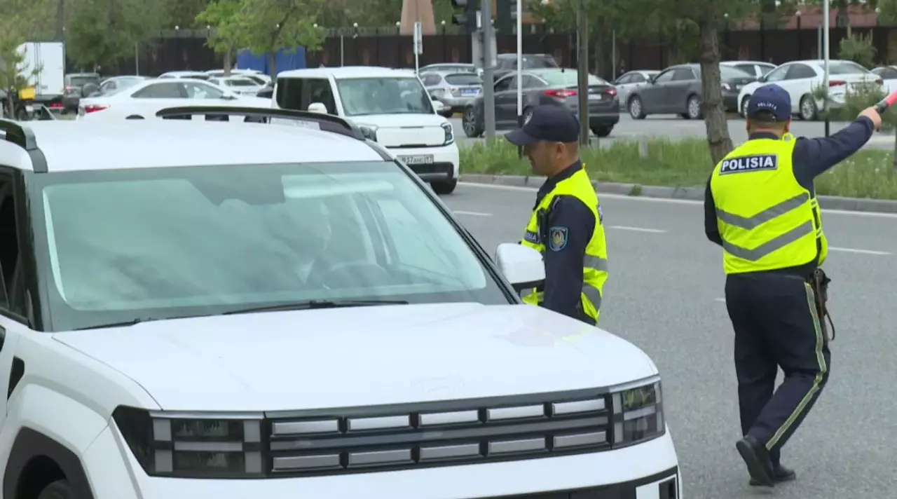 Елімізде ережені сақтамағандар жауапқа тартылады