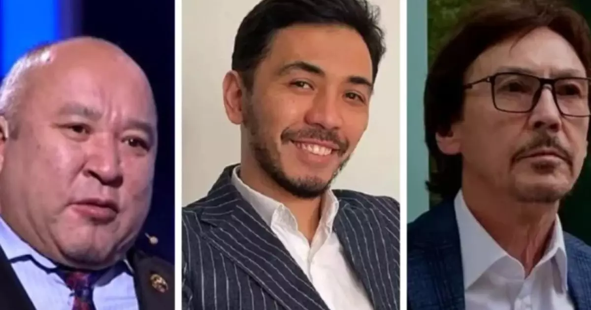  1,5 млн теңге алып, жабылып қалған: Алматылықтар киностудияны жарнамалаған актерлерді жазаға тартуды талап етті 