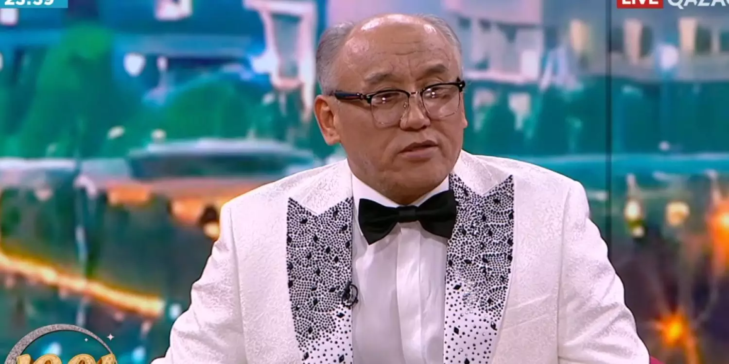 "Әйелім мен баламның қадірін білмедім": белгілі әнші өмірдегі өкініші туралы айтты