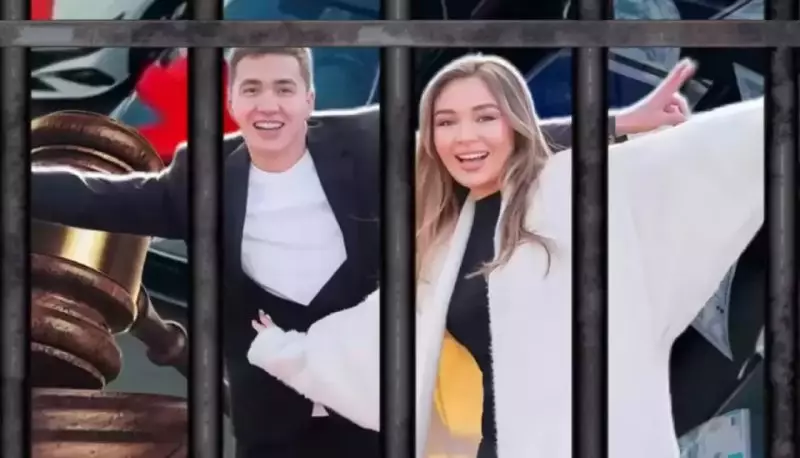 Избирательное правосудие: супруги Жанабыловы сделали заявление