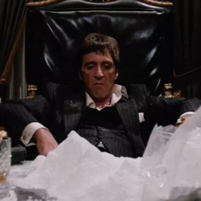 Особняк из фильма «Лицо со шрамом» выставили на продажу за 237 млн долларов