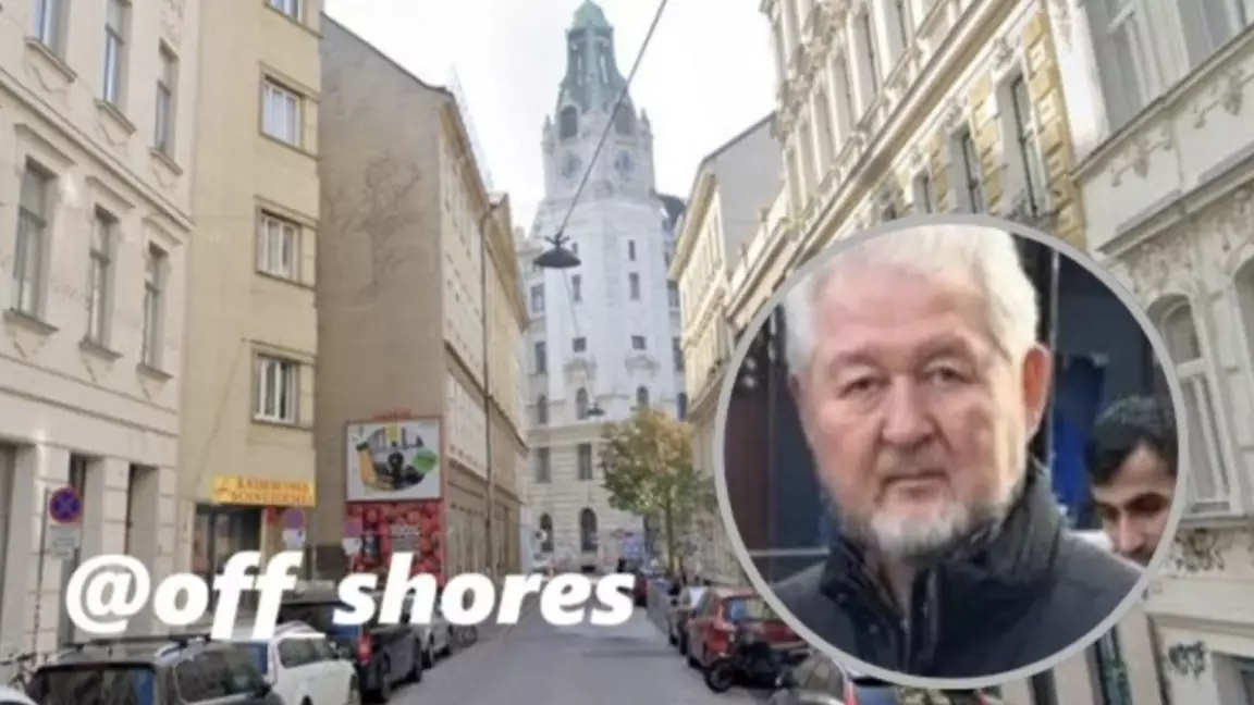 Назарбаев әкімшілігін басқарған экс-шенеуніктің отбасы Венадағы ең қымбат пәтерлердің бірін сатып алған