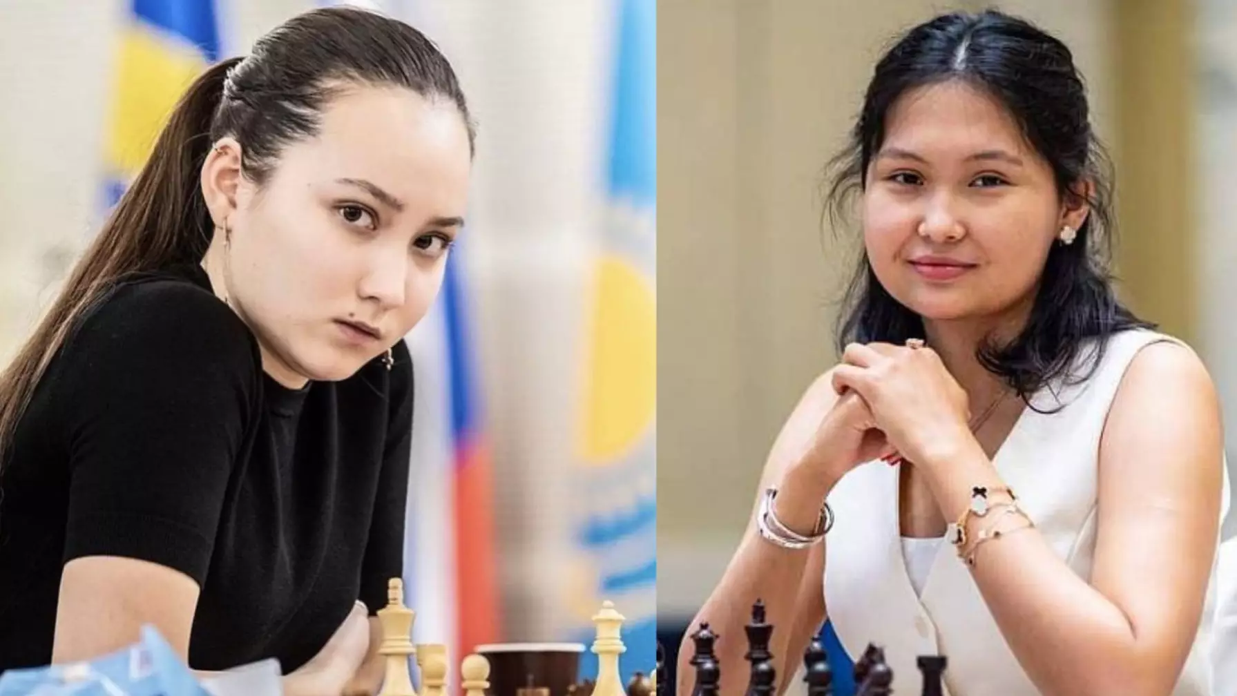 «Дәлелім жеткілікті… Сотқа беремін…»: Жансая Әбдімәлік Бибісара Асаубаеваға қатаң ескерту жасады