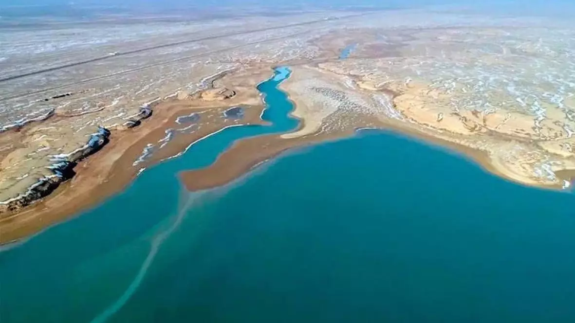 «Су жаңа мереке»: 26 наурыз «Халықаралық Арал теңізі күні» болып белгіленді