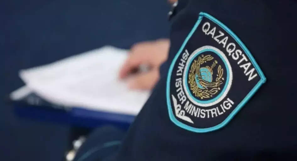 Рудныйда 3 полиция қызметкері ұсталды