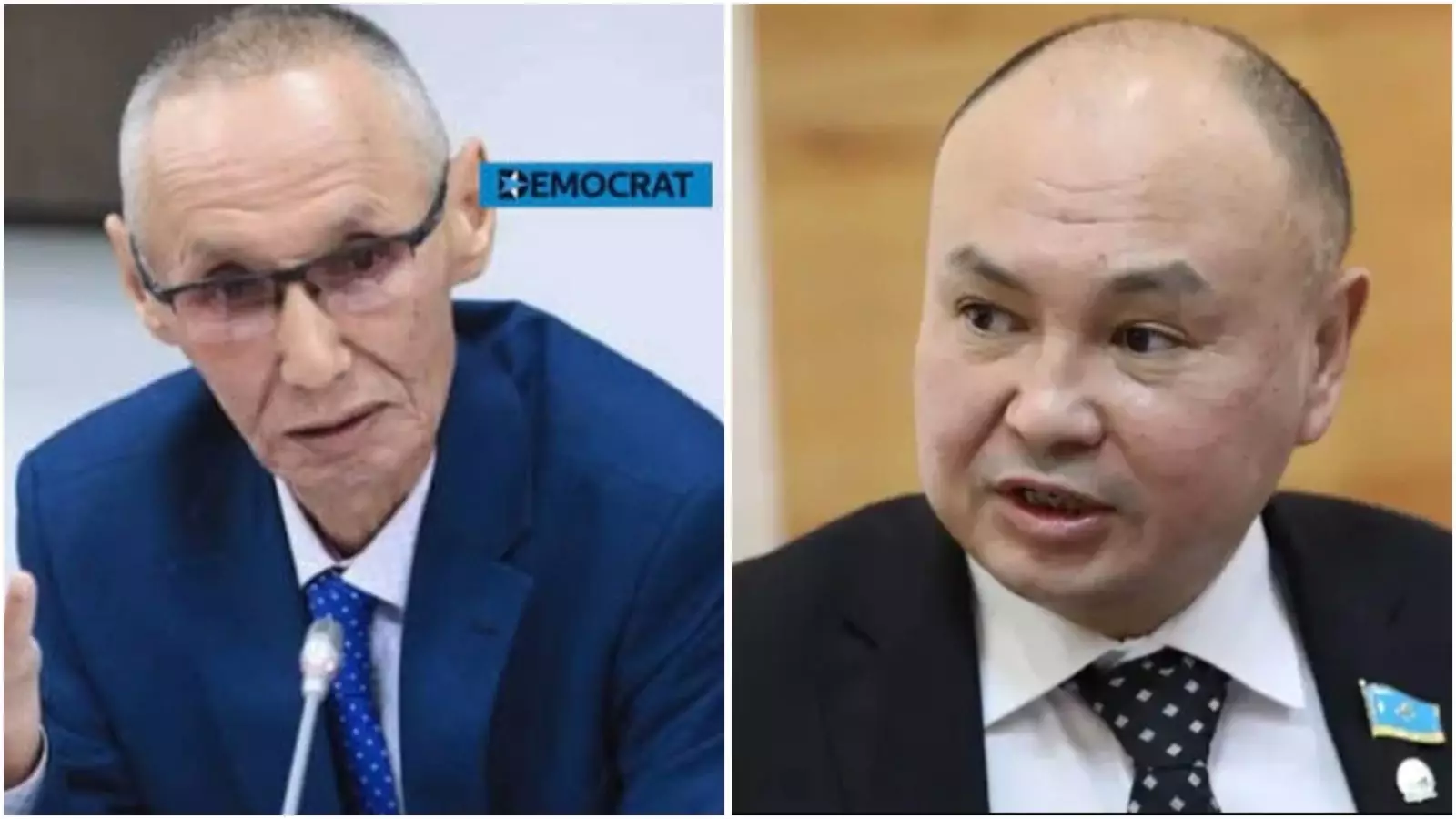 "Бұл -Президент қол қойған заңды аяққа таптау!"деген білікті ұстаз депутатқа шүйлікті