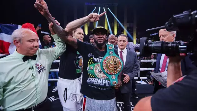 Чемпион мира разоблачил Алимханулы и потребовал бой