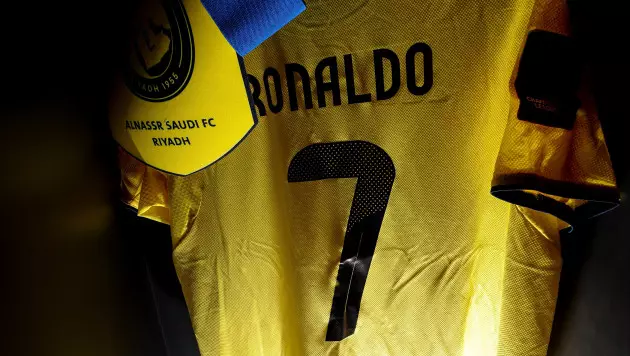 Роналду отреагировал на разгром и выход "Аль-Насра" в финал Лиги чемпионов