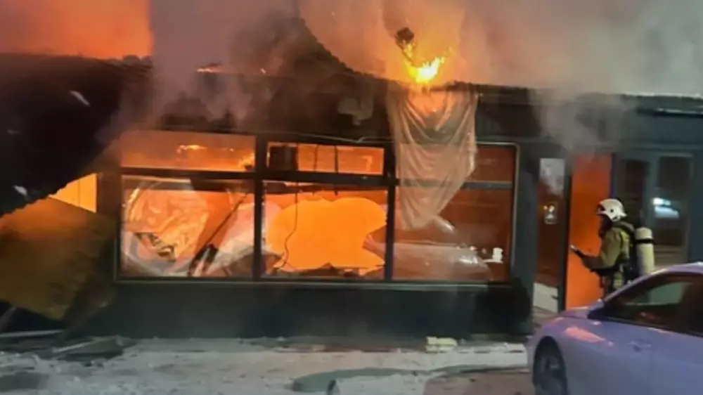 Щучинскідегі 12 адам қаза тапқан жарылыс: прокуратура жаңа мәлімет айтты